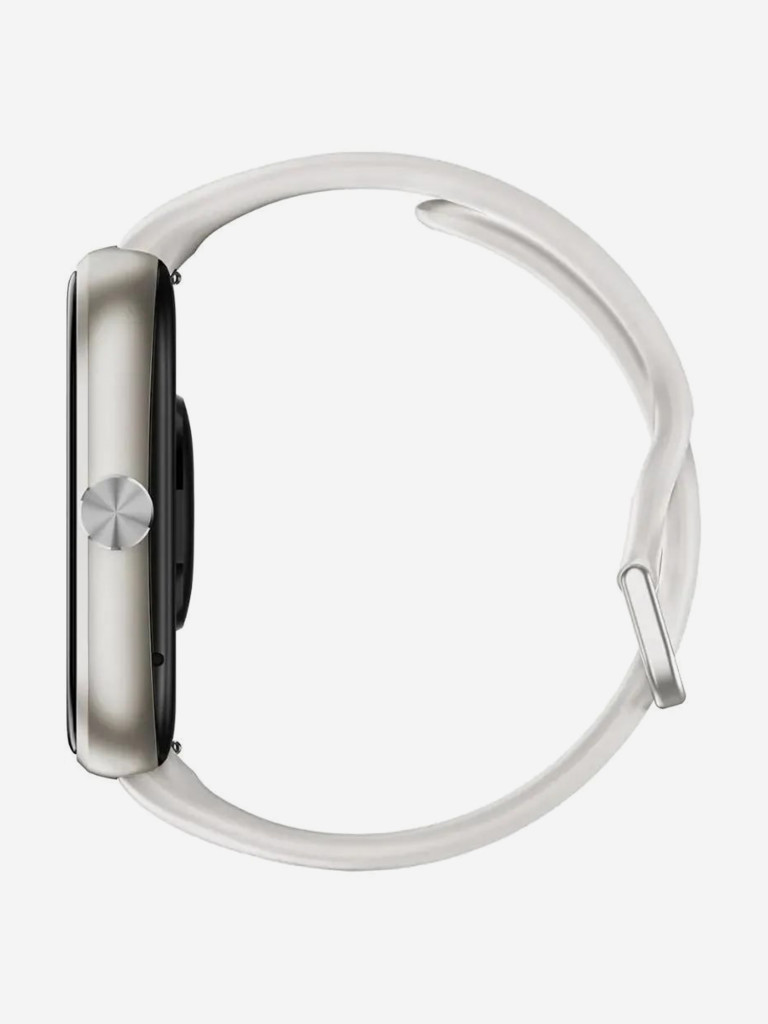 Смарт-часы Honor Choice Watch BOT-WB01 белые 5504AAMC