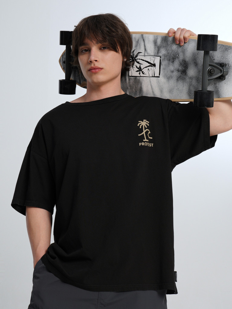Футболка мужская Protest