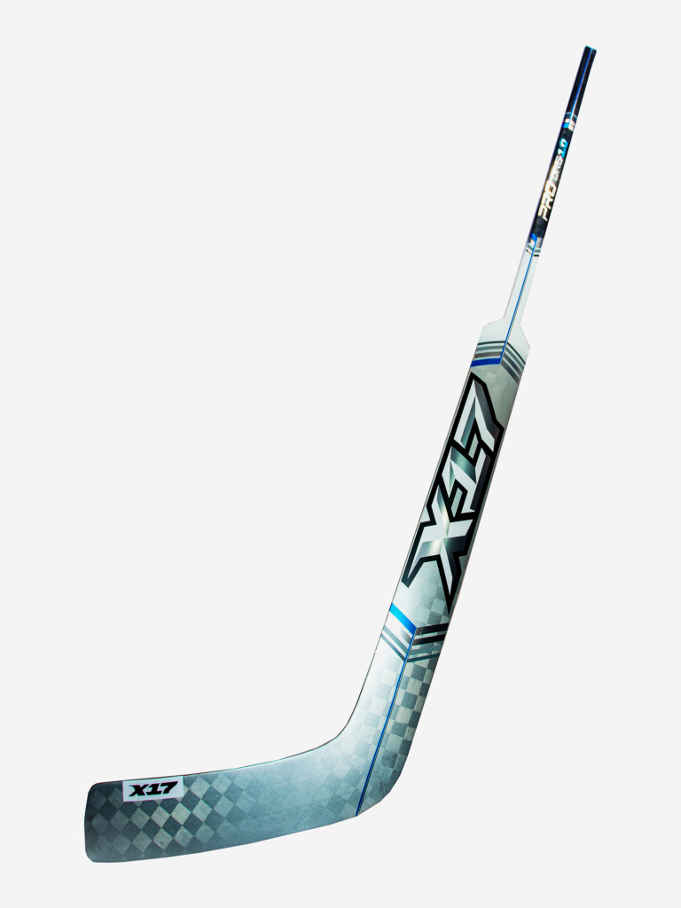 Клюшка вратаря Х17 Pro One 1.0 SR