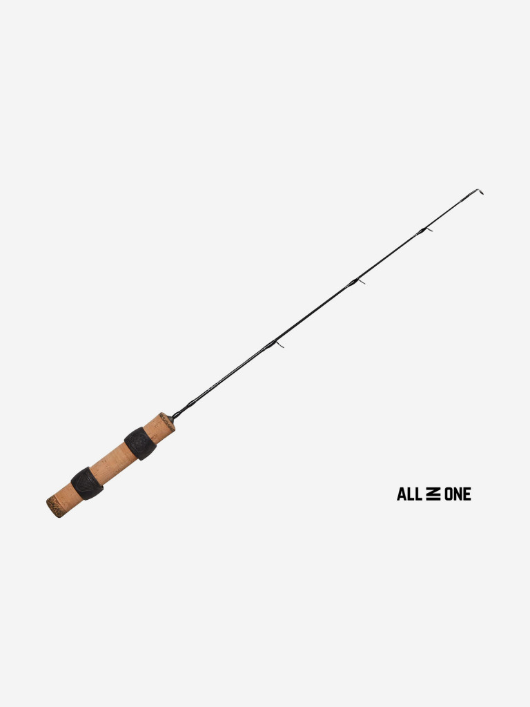 Удилище зимнее Lucky John C-TECH ALL-IN-1 PERCH S 51см