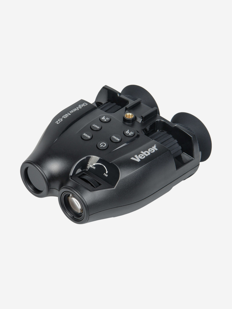 Бинокль ночного видения Veber DigiView NB-02 цифровой