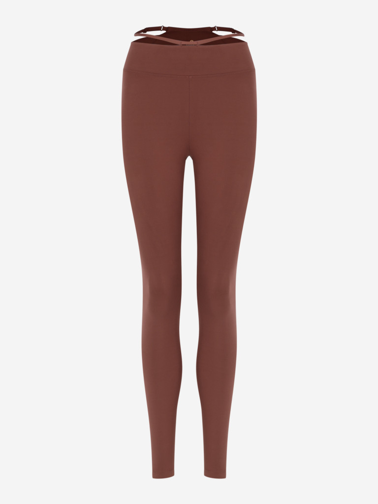 Легинсы женские Sensana