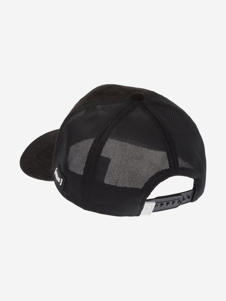 Бейсболка с сеточкой CAPSLAB CL/ASC3/1/PCS/BLAB Assassins Creed