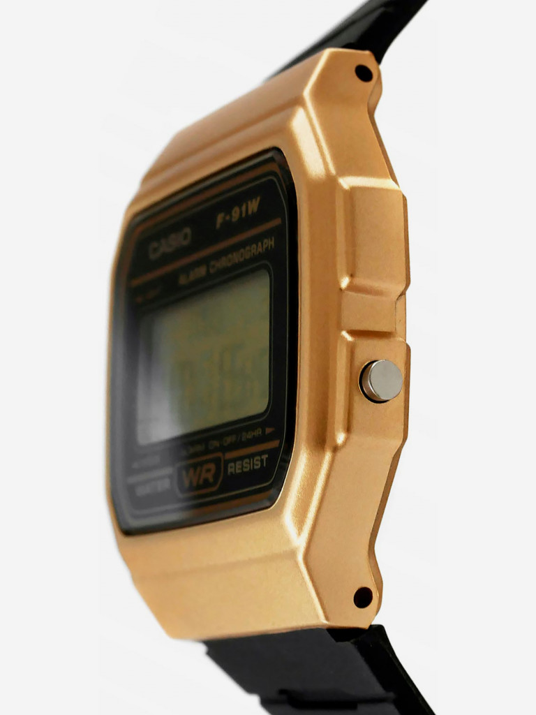 Наручные часы Casio F-91WM-9A