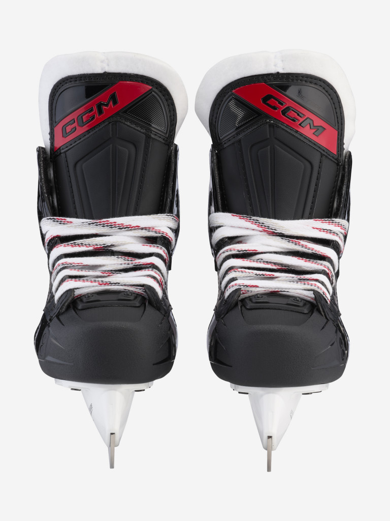 Коньки хоккейные детские CCM Jetspeed FT670 JR