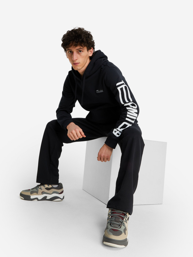 Худи мужское Termit