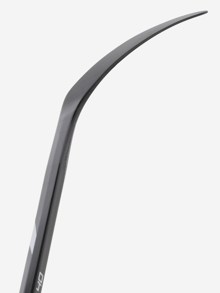 Клюшка хоккейная детская Bauer Nexus E40 P92 INT