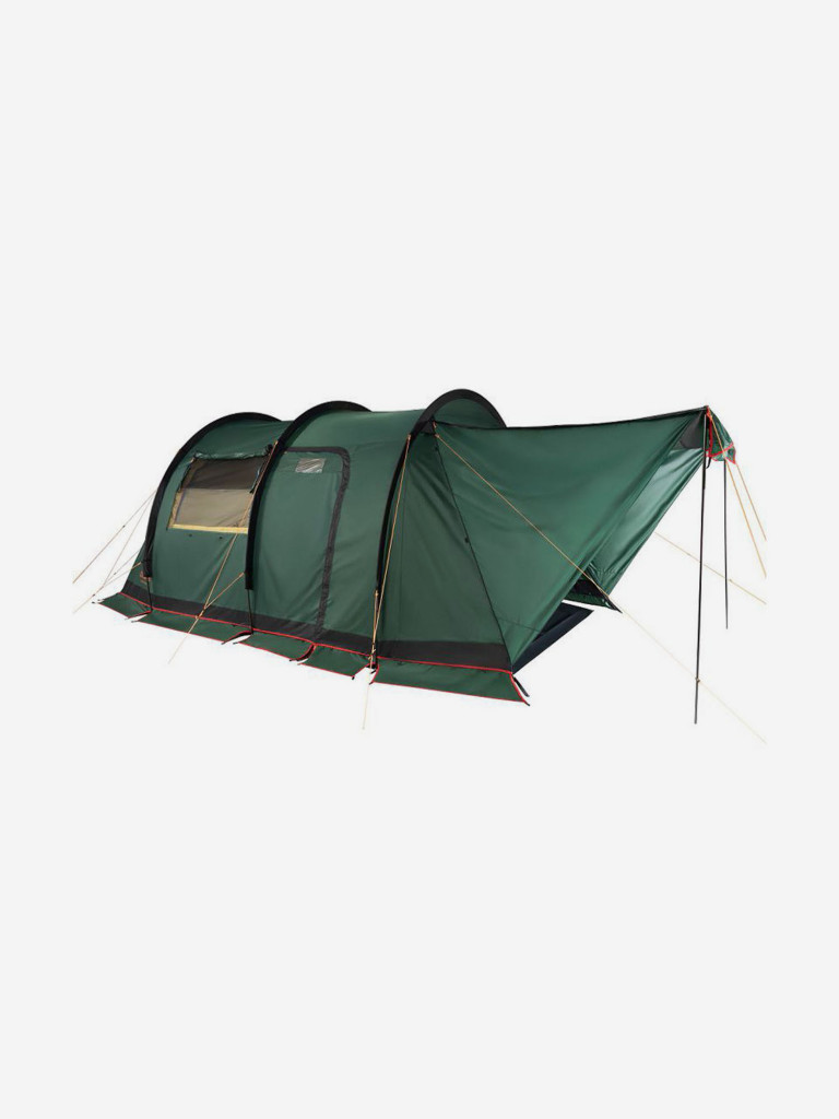 Кемпинговая палатка Carolina 5 Luxe