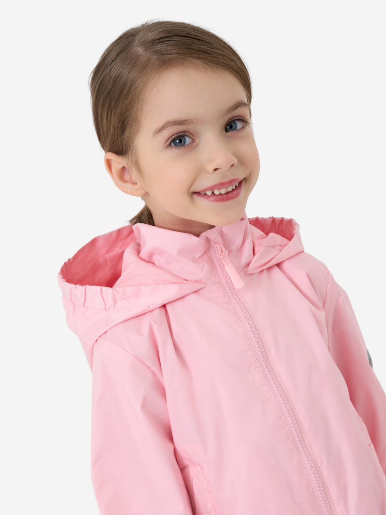 Ветровка для девочки PlayToday