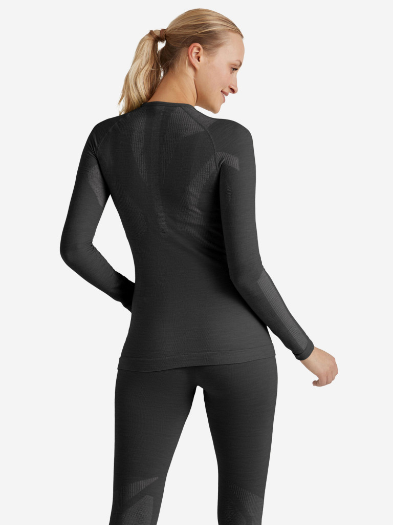 Женский термолонгслив FALKE