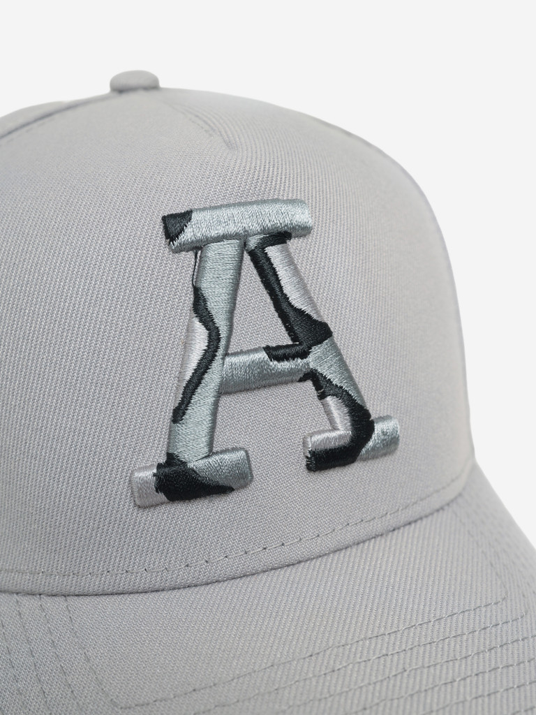 Бейсболка New Era X Alpha Industries