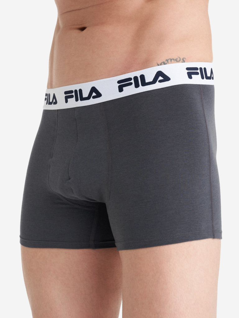 Трусы мужские FILA