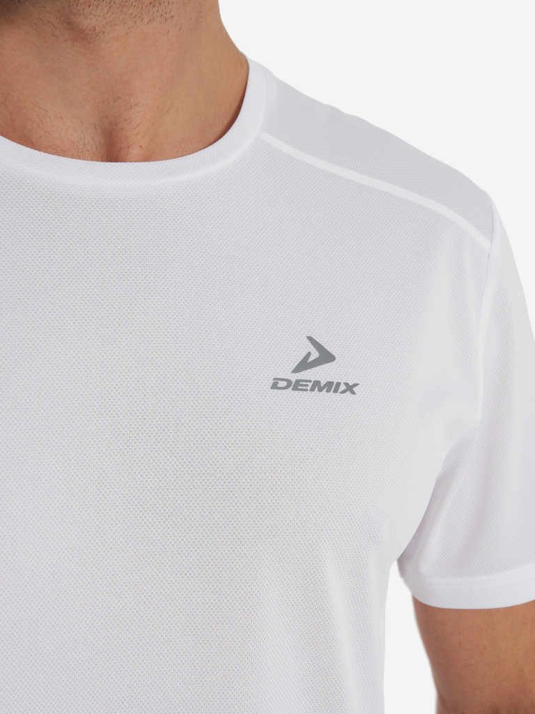 Футболка мужская Demix