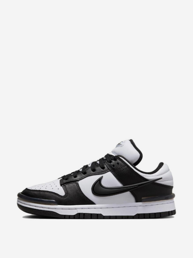 Кроссовки Nike Dunk Low Twist Panda