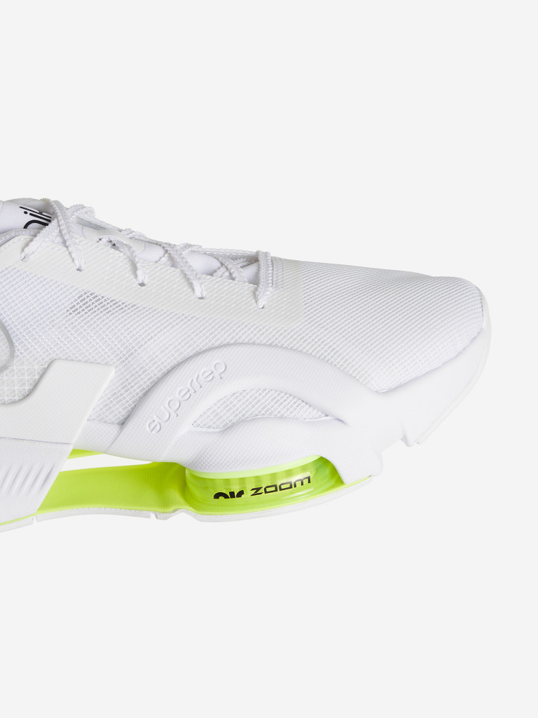 Кроссовки мужские Nike Air Zoom Superrep 3