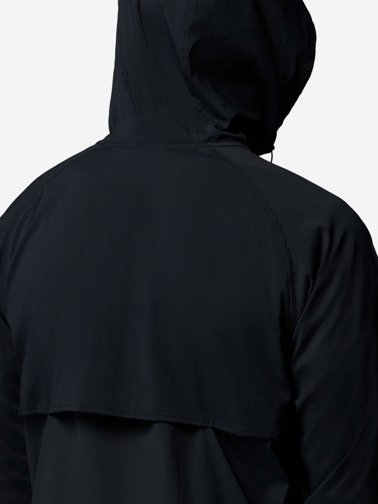 Ветровка мужская Columbia Columbia Tech II Wind Full Zip