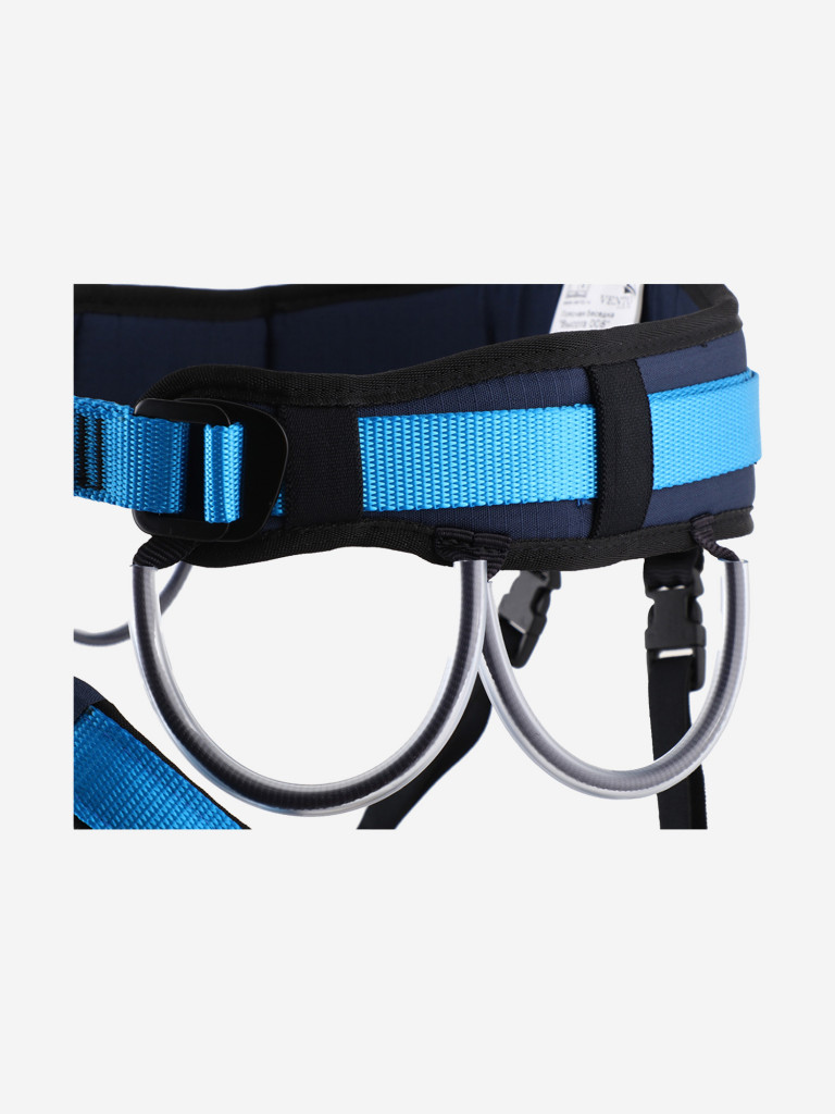 Поясная беседка «Высота 008»