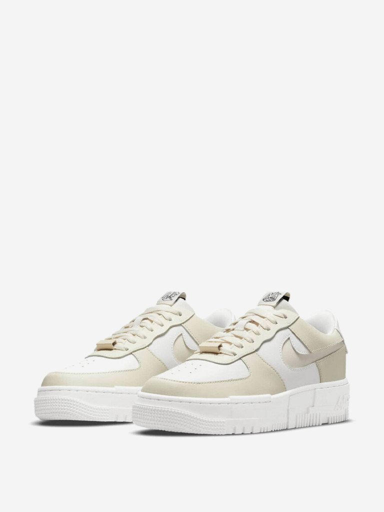Кеды женские Nike Air Force 1 Pixel