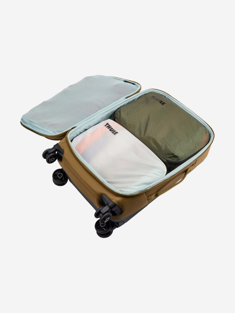 Сумка дорожная для багажа Thule Clean/Dirty Packing Cube