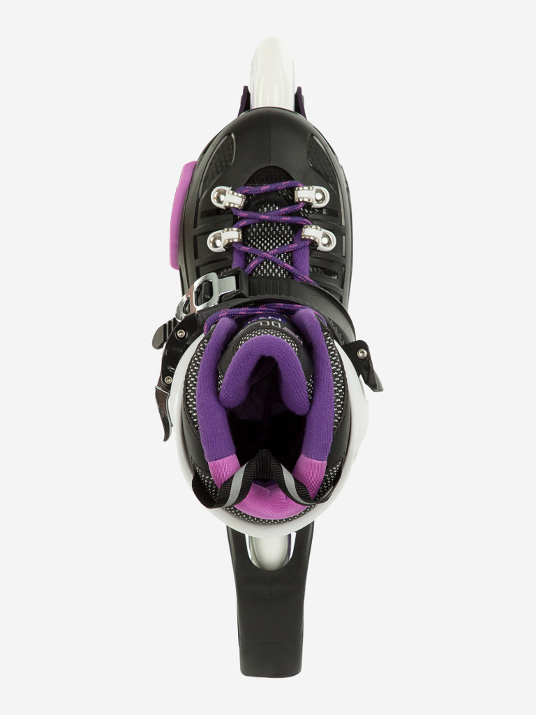 Роликовые коньки детские FILA NRK Junior Girl