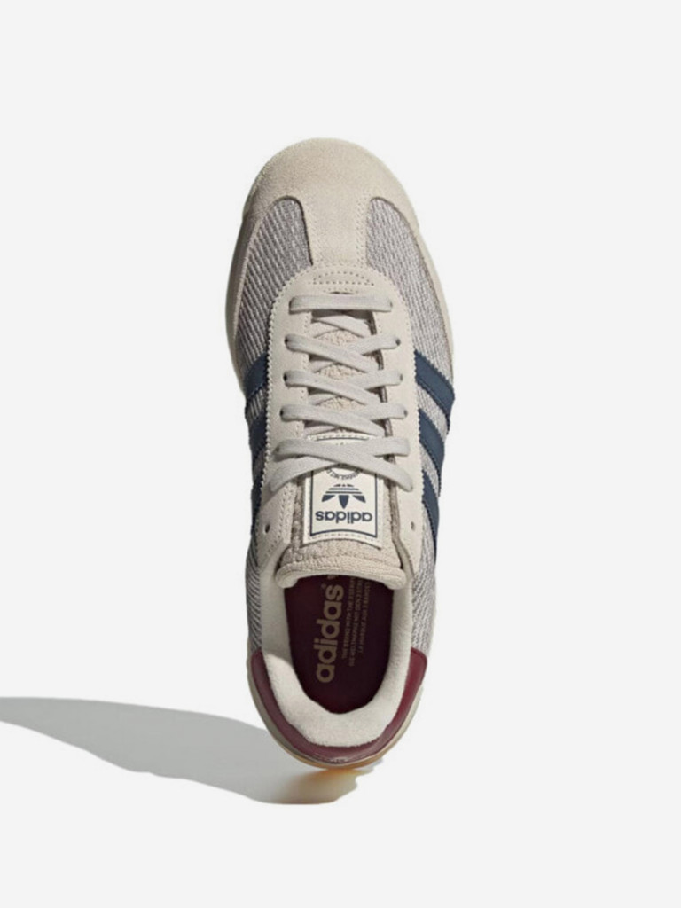 Кроссовки Adidas Sl 72