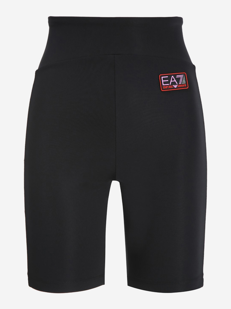 Велосипедки женские EA7 Shorts