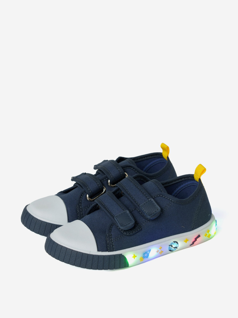 Кеды для мальчиков PlayToday