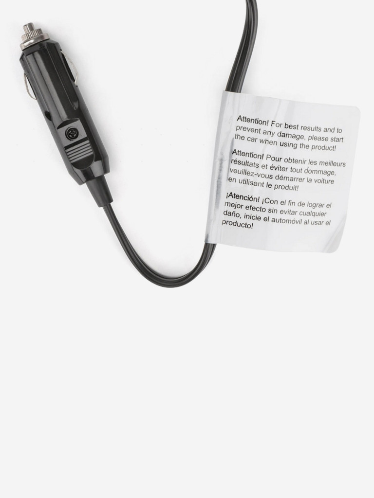 Электрический насос Stermay HT-781, аккумуляторный, для SUP-досок и лодок ПВХ, до 16 PSI