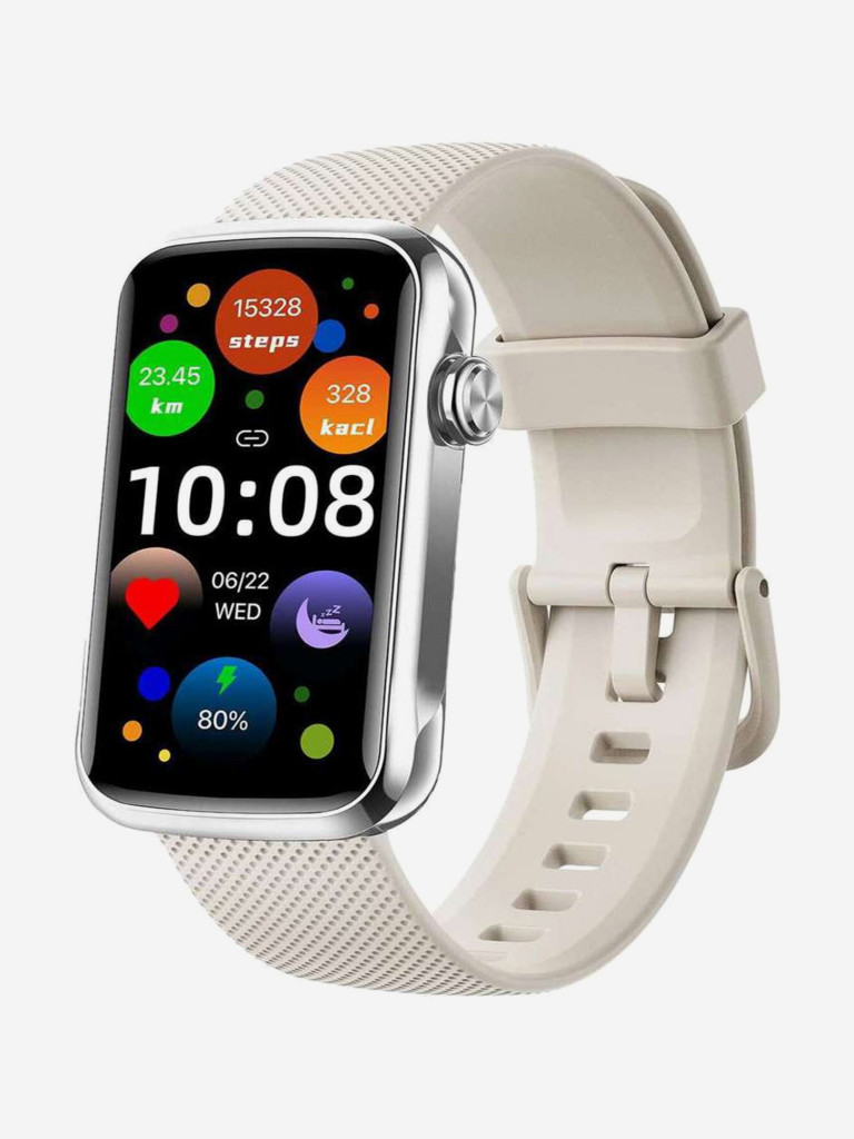 Смарт-часы CheckME Smart CMST31SGR