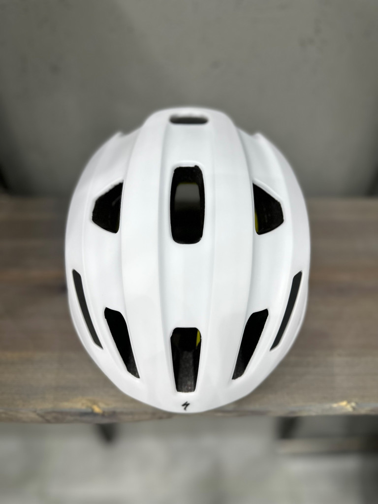 Шлем Specialized Align II Mips