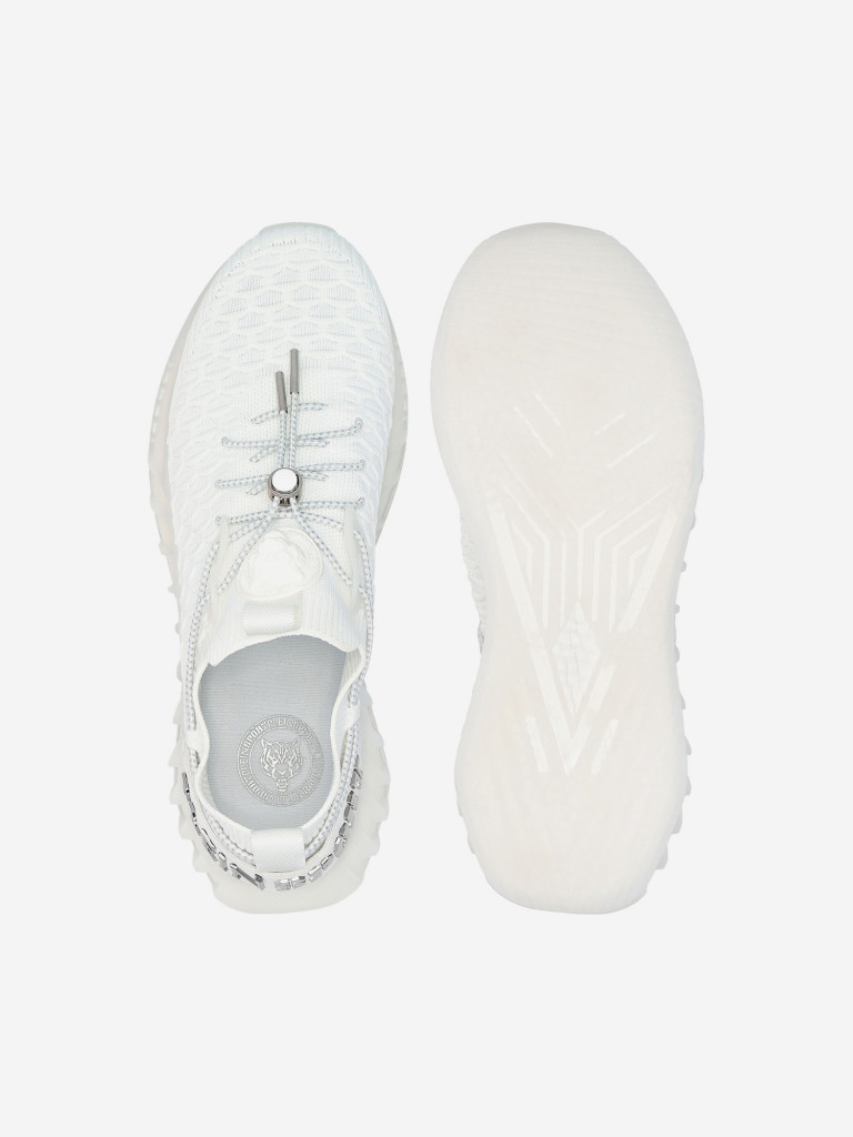 Кроссовки Plein Sport Runner