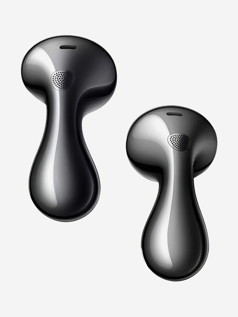 Беспроводные наушники HUAWEI Freebuds 6, черные