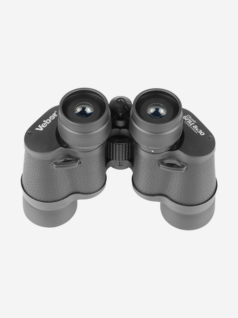 Бинокль Veber Classic БПЦ 8*30 VL