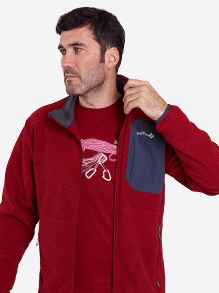 Джемпер Red Fox Navi Мужской