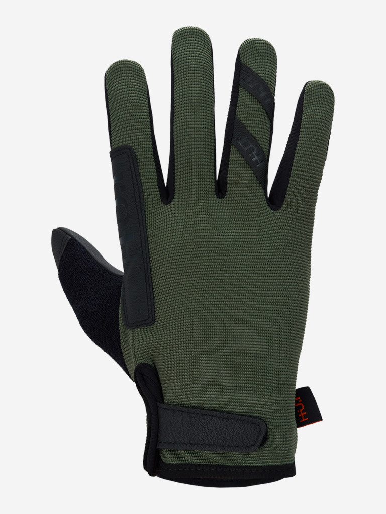 Перчатки мужские без утеплителя для охоты и рыбалки H.U.T.