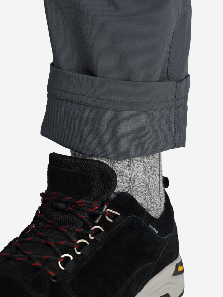 Брюки мужские Zanier