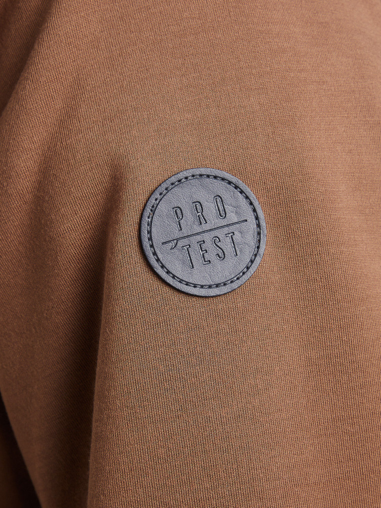 Худи мужское Protest