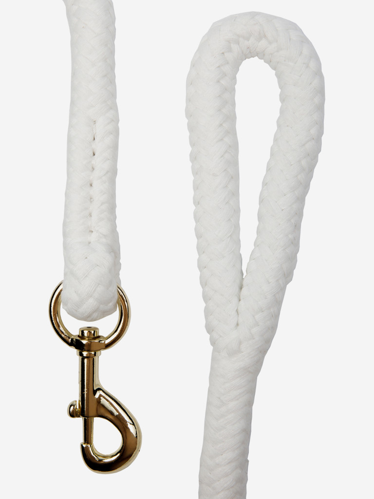 Чомбур конный хлопковый 7.8 м Sweet Horse