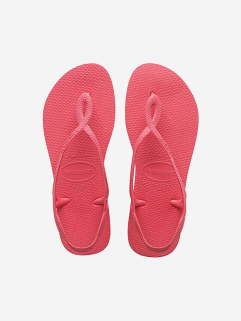 Шлепанцы Havaianas Brazil Logo Quiet Flip Flops