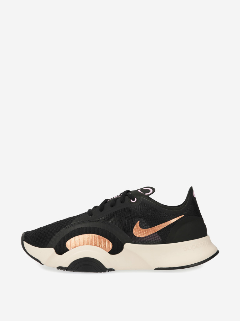 Кроссовки женские Nike WMNS Superrep Go