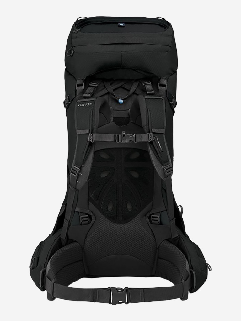 Рюкзак Osprey Aether 65 Black