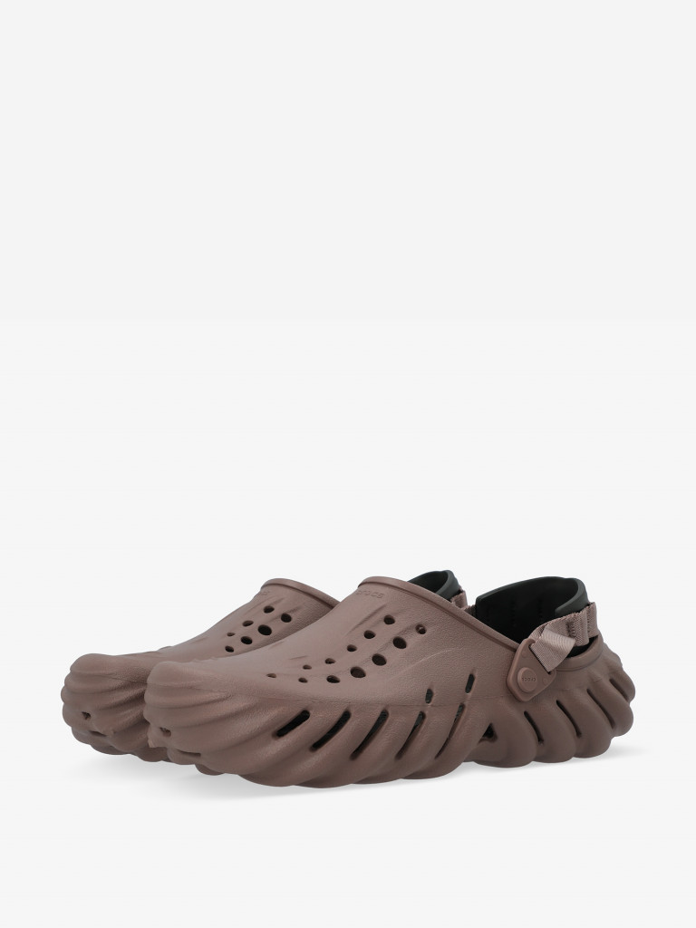 Сабо мужские Crocs Echo