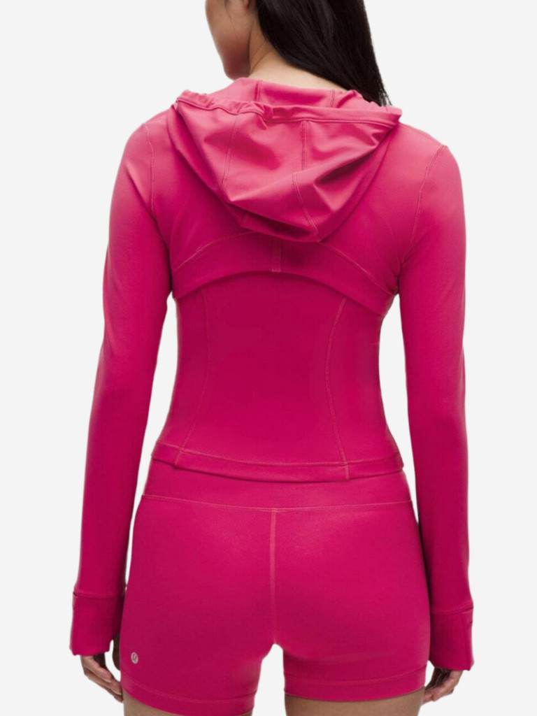 Кофта для йоги Lululemon