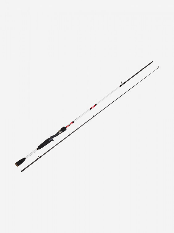 Удилище кастинговое Lucky John Vanrex BAITCAST 21 1.98