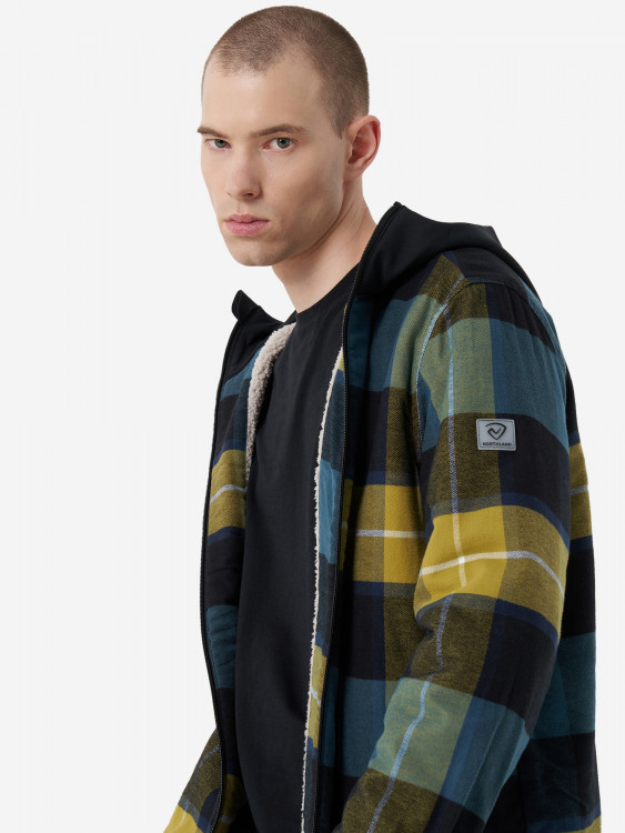 Рубашка мужская Northland