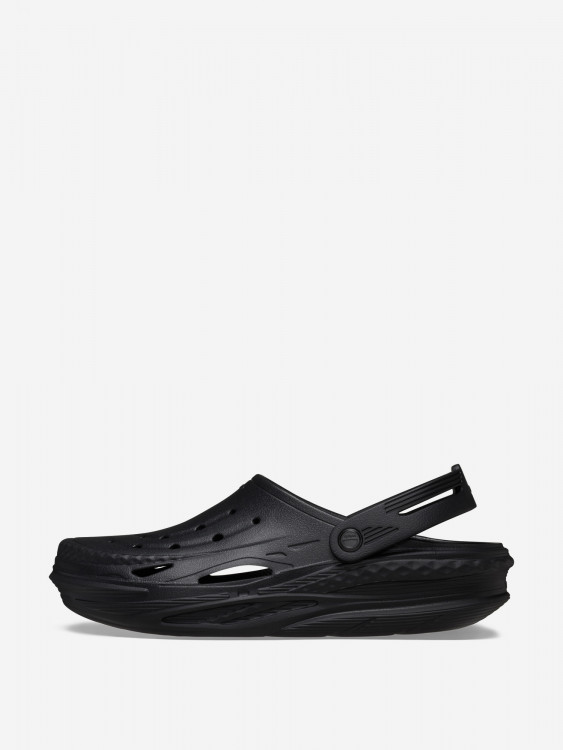 Сабо мужские Crocs Off Grid Clog