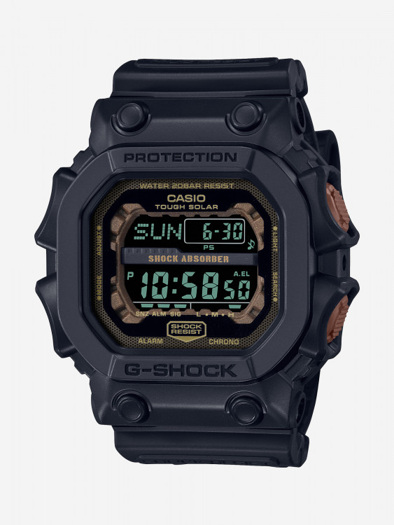 Наручные часы Casio G-Shock GX-56RC-1E