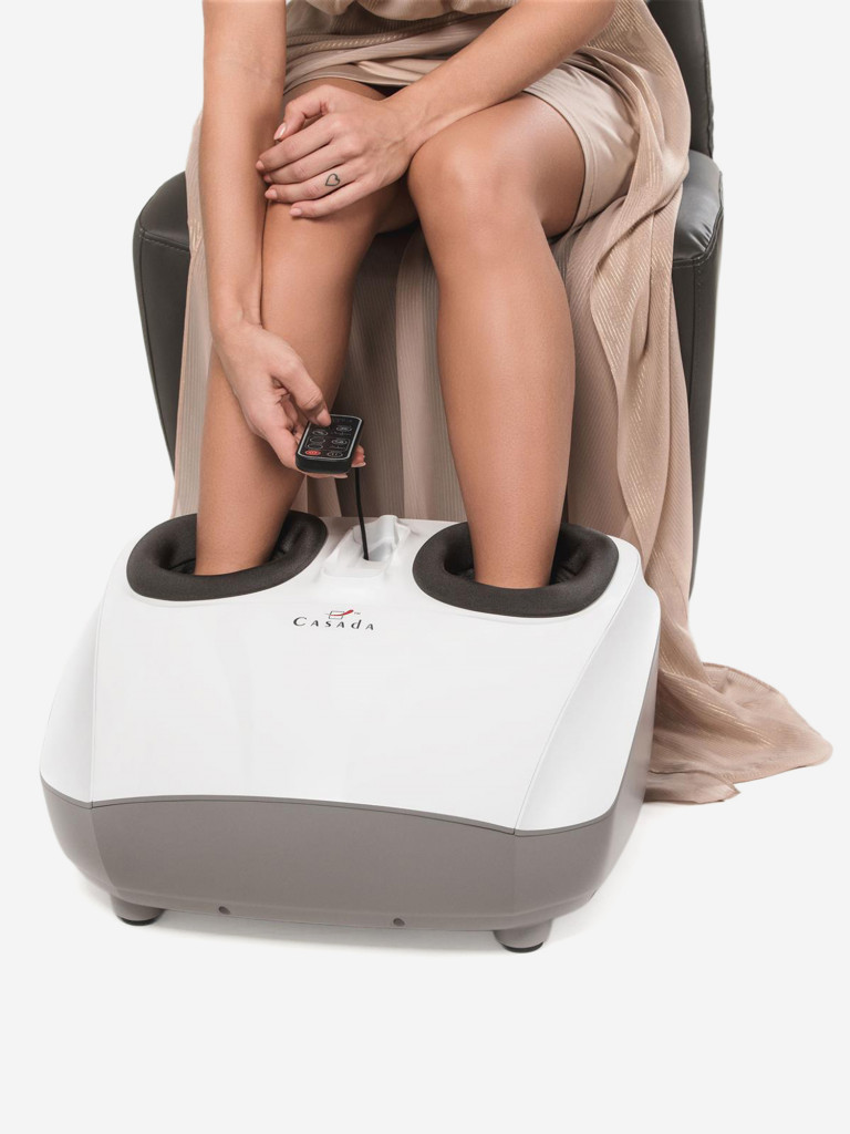 Массажер для ног CASADA ReflexoMed 2