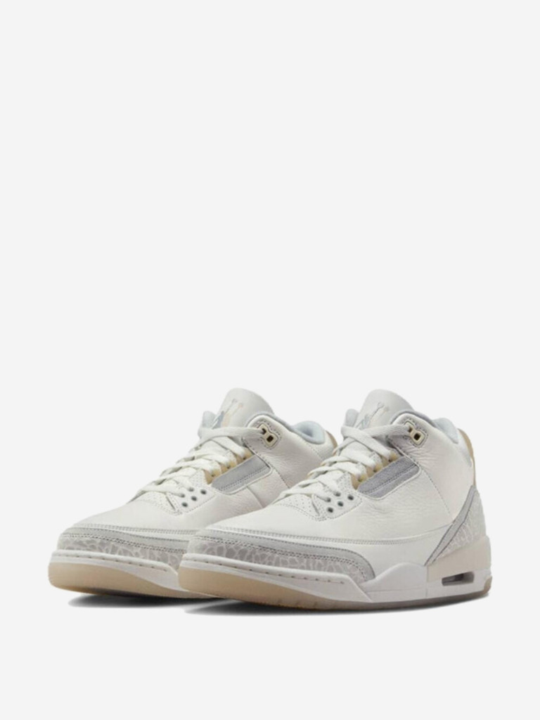 Кроссовки Jordan 3 Retro