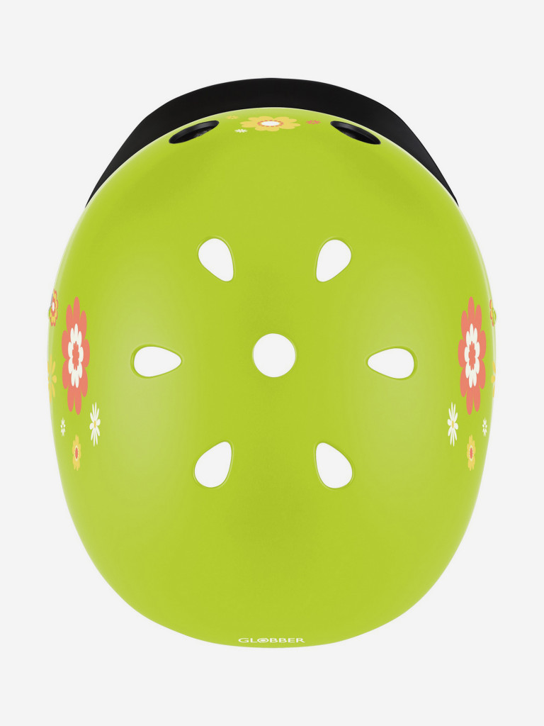Шлем Globber ELITE LIGHTS